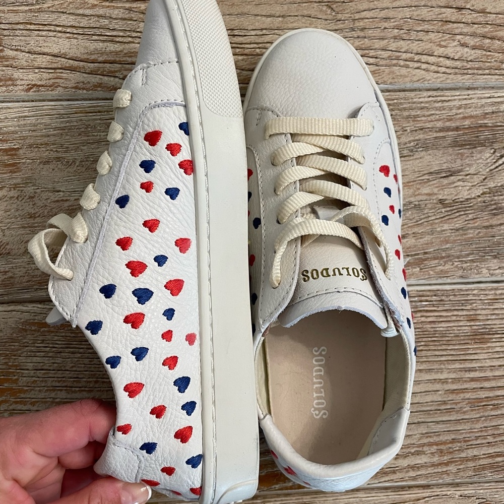 Soludos sneakers